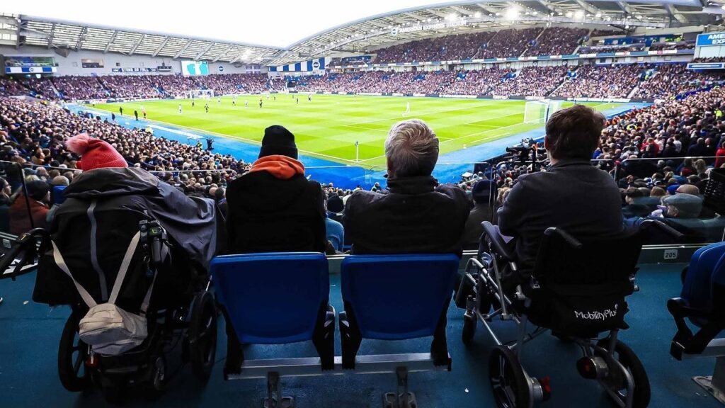 Bukan MU, Man City atau Liverpool, Ini Klub Paling Ramah Lingkungan di Inggris