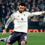 Tanpa Bruno Fernandes, MU Tampil Seperti Apa? Ini Hasil Lengkapnya