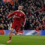 Florian Wirtz Akhirnya Buka Rekening Gol di Liverpool