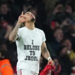 Mental Pemenang Arsenal yang Mulai Terbentuk