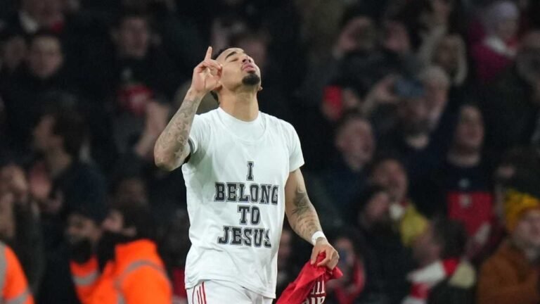 Mental Pemenang Arsenal yang Mulai Terbentuk