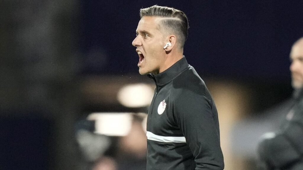 John Herdman Segera Melatih Timnas Indonesia, Erick Thohir Tidak Ikut Campur: Exco Punya Kebebasan Memberikan Pandangan