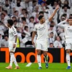 Real Madrid Tegas: Januari Tanpa Gelandang Baru, Kualitas Internal Dinilai Cukup