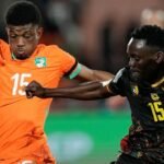Piala Afrika/AFCON: Duel Raksasa Berakhir Imbang, Amad Diallo Kembali Cetak Gol