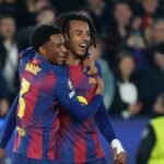 Ditarik Keluar di Laga Villarreal vs Barcelona, Seberapa Parah Cedera Jules Kounde?