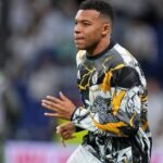 Mengapa Man City Harus Siap Cetak Dua Gol di Bernabeu: Ada Ancaman Kylian Mbappe!