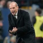 Napoli vs Milan Memanas, Ini Pemicu Ketegangan Allegri dan Conte