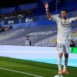 Napoli Gigit Jari! Real Madrid Ogah Pinjamkan Franco Mastantuono Meski Cuma Setengah Musim