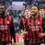 Rapor Pemain Milan vs Verona: Malamnya Nkunku, Pulisic Terus Tunjukkan Ketajamannya