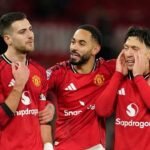 Menang, Bertahan, Menderita: Catatan Penting di Balik Proyek Ruben Amorim di Manchester United