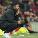 Ruben Amorim Siapkan Jack Fletcher, Bocah 18 Tahun yang Bakal Gantikan Peran Bruno Fernandes