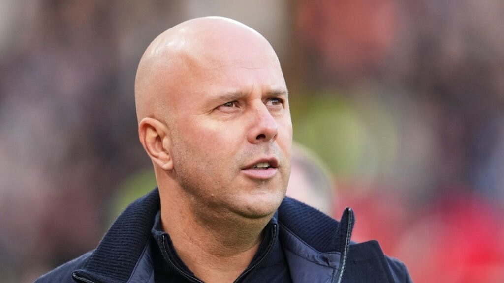 Arne Slot Tegaskan Liverpool Telah Move On dari Kasus Mohamed Salah