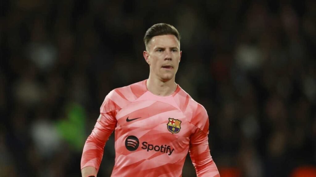 Kapten Barcelona Bisa Cabut di Januari Jika Ada Tawaran dari Klub Premier League