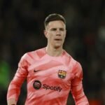 Kapten Barcelona Bisa Cabut di Januari Jika Ada Tawaran dari Klub Premier League