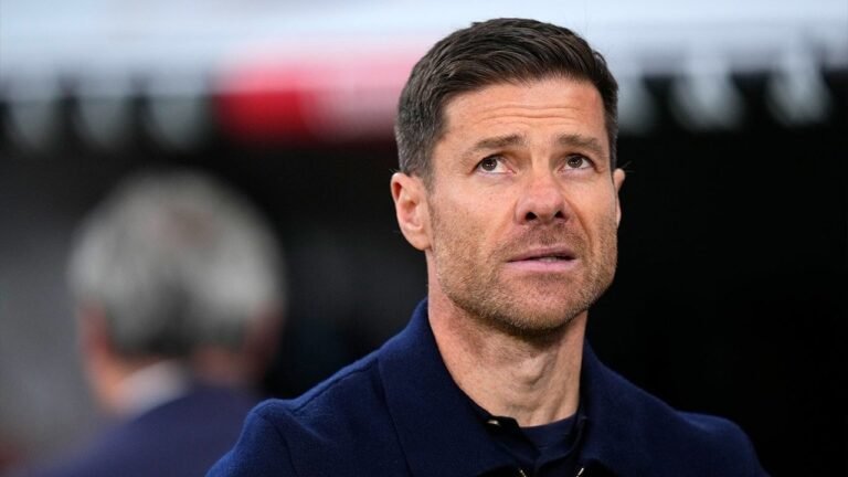 Real Madrid vs Man City: Saat Xabi Alonso Harus Menghadapi Sang Guru