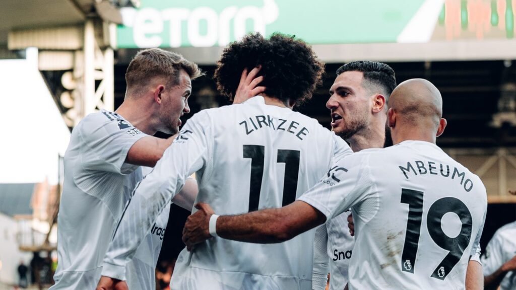 AS Roma Kian Serius Angkut Pemain MU Ini: Sudah Ajukan Tawaran Resmi!