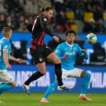Rabiot ungkap alasan kenapa AC Milan sering tergelincir saat bertemu tim medioker