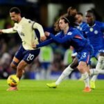 Chelsea Kalahkan Everton 2-0, Enzo Maresca Puji Pencetak Golnya