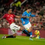 Lagi dan Lagi Manchester United berbagi poin dengan tim penghuni dasar Klasemen Premier League