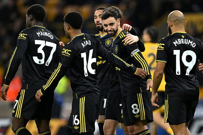 Siapa sajakah pemain yang mendapatkan Keuntungan dengan perginya para Bintang ke Piala Afrika 2025