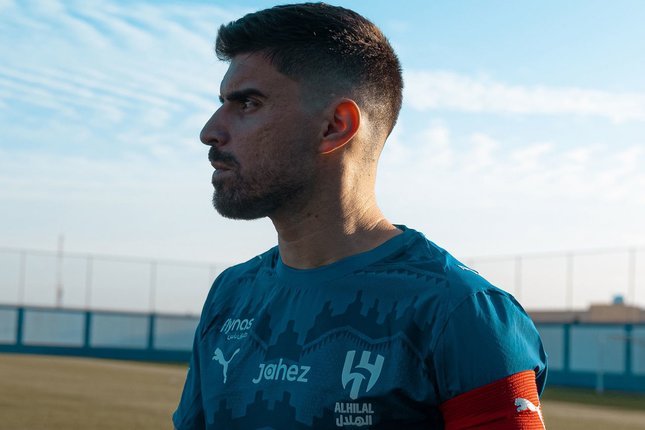 Ruben Neves masuk radar Real Madrid dan siap tebus lebih cepat dari Al Hilal