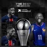 Cerita klub PSG di tahun 2025 : tanpa Galaticos yang mewah tapi mampu ukir sejarah yang Luar Biasa