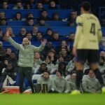 Liga Champions: Chelsea Hadapi Atalanta, Maresca Waspadai Taktik 'Man-Marking' Sampai Toilet!