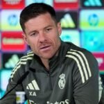 Xabi Alonso tegaskan Real Madrid akan semakin kuat meski tanpa dukungan Publik
