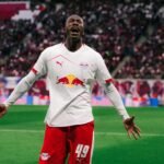 Manchester United minati winger alternatif pengganti Semenyo langsung di di banderol harga selangit oleh Klub sang pemain bermain