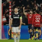 Daftar tim yang lolos ke babak 16 Besar Liga Europa : Tim Asuhan Van Persie Tersingkir