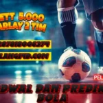 PREDIKSI PERTANDINGAN BOLA 11 – 12 JANUARI 2026