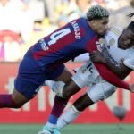 Liverpool di tolak Eduardo Camavinga dan lebih pilih bertahan di Real Madrid