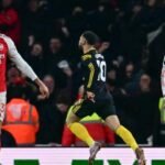 Setelah kalahkan Arsenal di Emirates Michael Carrick tetap rendah hati dan katakan : Kami tak boleh terlena !