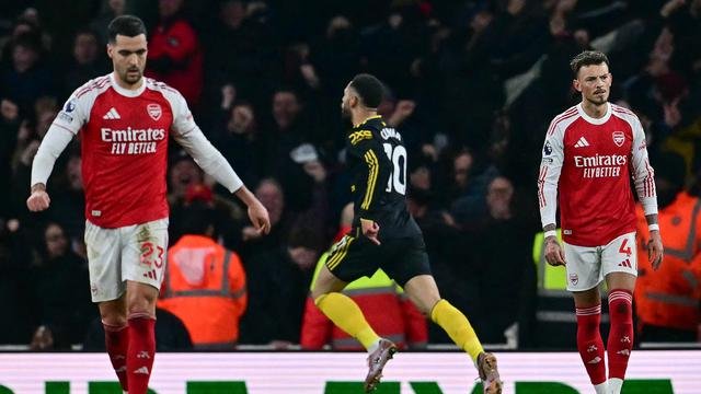 Setelah kalahkan Arsenal di Emirates Michael Carrick tetap rendah hati dan katakan : Kami tak boleh terlena !