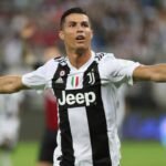 Cristiano Ronaldo menang gugatan melawan Juventus di pengadilan dan Berhak dapatkan 160 Miliar gaji yang tertunda