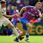 Arne slot siapkan Adam Wharton jadi awal mula revolusi lini tengah Liverpool untuk masa depan