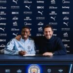 Manchester City resmi dapatkan Marc Guehi dengan mahar terjangkau 20 Juta Pounds saja