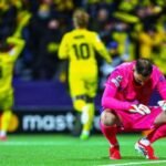 Para pemain Manchester City harus refund ratusan tiket fans karena hasil minor di kandang Bodo Glimt