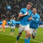 Rasmus Hojlund angkat bicara usai pemecatan Ruben Amorim : Beri dukungan untuk Fletcher tangani Manchester United