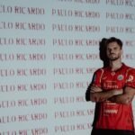 Paulo Ricardo jadi pemain anyar baru Persija punya dari Santos hingga Eropa