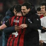 Hasil Liga inggris : Liverpool takluk di kandang Bournemouth dan semakin jauh dari persaingan juara Premier League