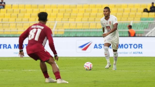 Memiliki catatan Impresif tak membuat Malut United jadi jumawa : tetap waspada untuk hadapi PSBS