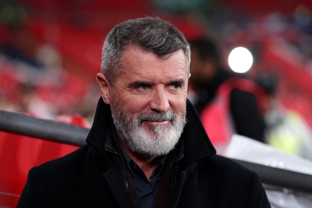 Roy Keane ungkapkan kekesalan usai menilai Sir Alex Ferguson masih terlalu campur tangan di Manchester United