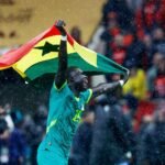 Senegal jadi juara Piala Afrika 2025 setelah taklukan Maroko dengan skor 1-0 setelah