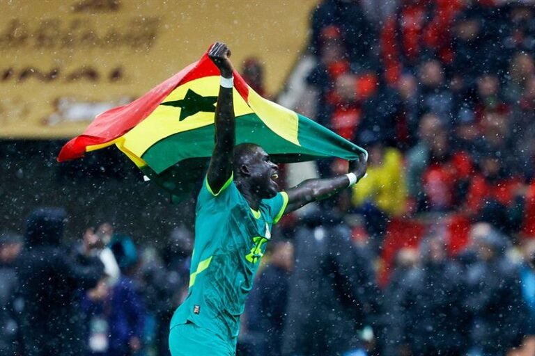 Senegal jadi juara Piala Afrika 2025 setelah taklukan Maroko dengan skor 1-0 setelah