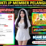 BUKTI JP PELANGI4D 28
