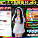 BUKTI JP PELANGI4D 29