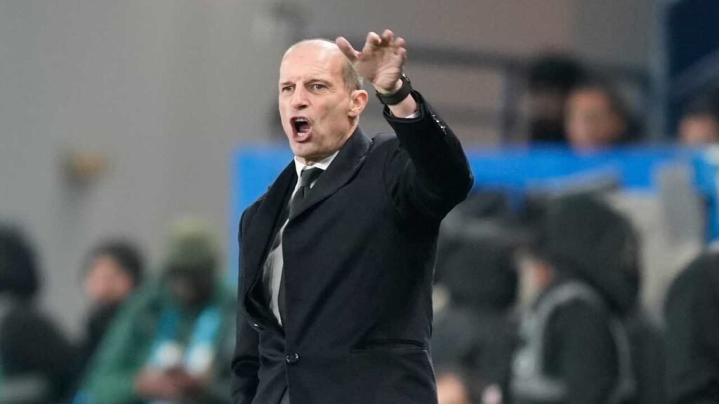 Bekuk Como, Massimiliano Allegri Jelaskan Perubahan Taktik AC Milan