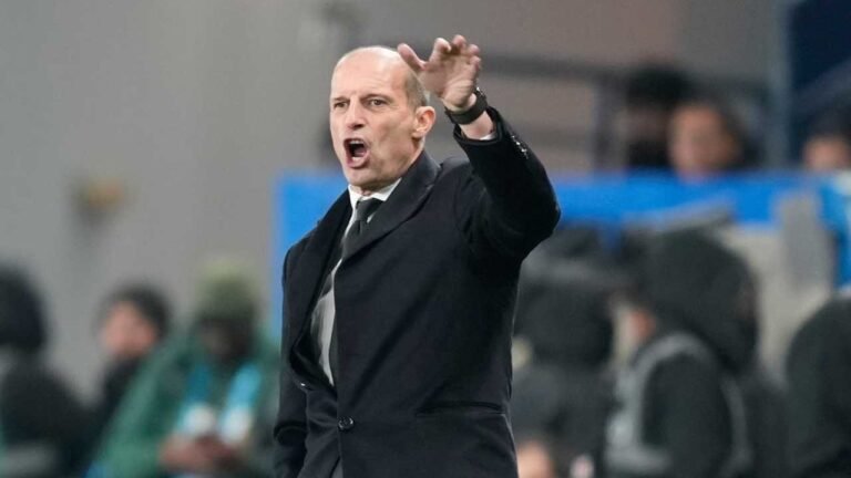 Bekuk Como, Massimiliano Allegri Jelaskan Perubahan Taktik AC Milan