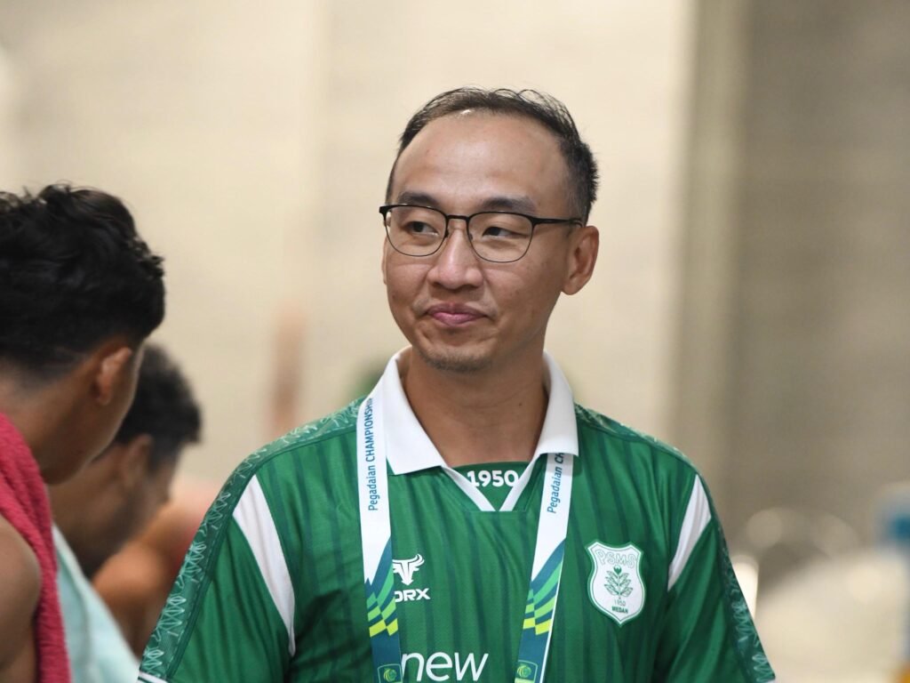 PSMS Medan bertekad kembali ke Super League musim depan sang Presiden Klub ungkap ini bukanlah tekanan
